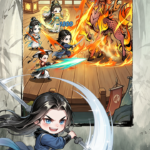 无极侠士下载 最新版本