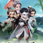 武侠称霸手游 下载安装