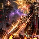 烈火骑士下载 最新版
