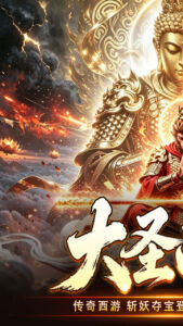 王者之剑2下载 正式版